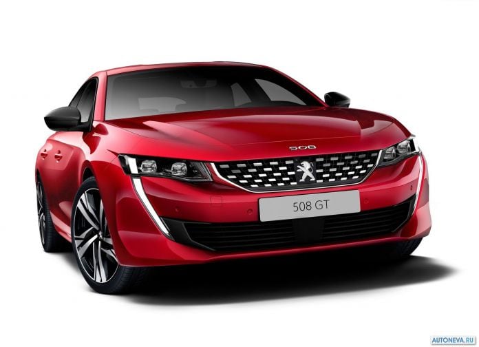 2019 Peugeot 508 - фотография 172 из 254 2019 Peugeot 508 - фотография 172 из 254