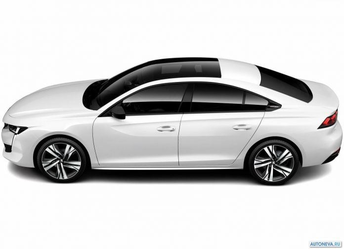2019 Peugeot 508 - фотография 173 из 254 2019 Peugeot 508 - фотография 173 из 254