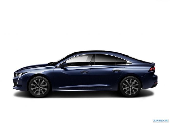 2019 Peugeot 508 - фотография 174 из 254 2019 Peugeot 508 - фотография 174 из 254