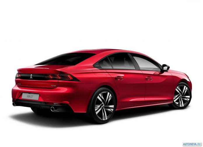2019 Peugeot 508 - фотография 176 из 254 2019 Peugeot 508 - фотография 176 из 254