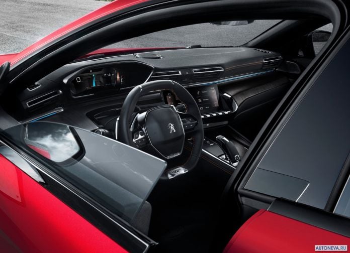 2019 Peugeot 508 - фотография 189 из 254 2019 Peugeot 508 - фотография 189 из 254
