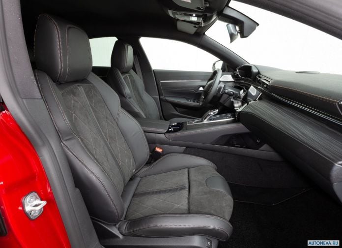 2019 Peugeot 508 - фотография 190 из 254 2019 Peugeot 508 - фотография 190 из 254