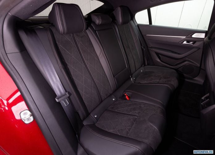 2019 Peugeot 508 - фотография 191 из 254 2019 Peugeot 508 - фотография 191 из 254