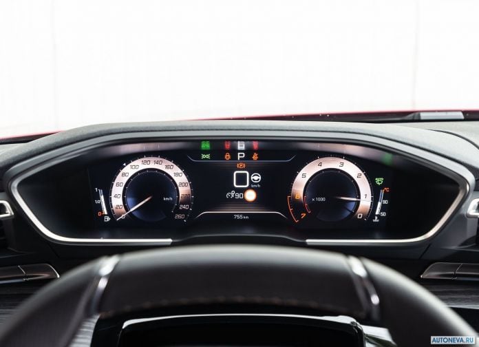 2019 Peugeot 508 - фотография 193 из 254 2019 Peugeot 508 - фотография 193 из 254