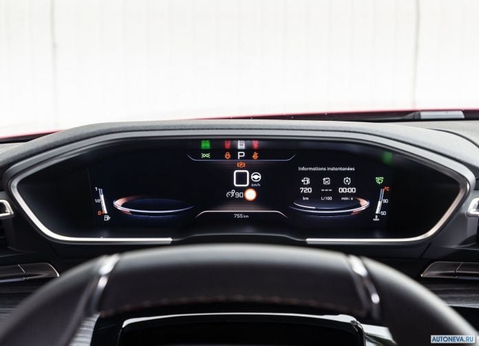 2019 Peugeot 508 - фотография 194 из 254 2019 Peugeot 508 - фотография 194 из 254