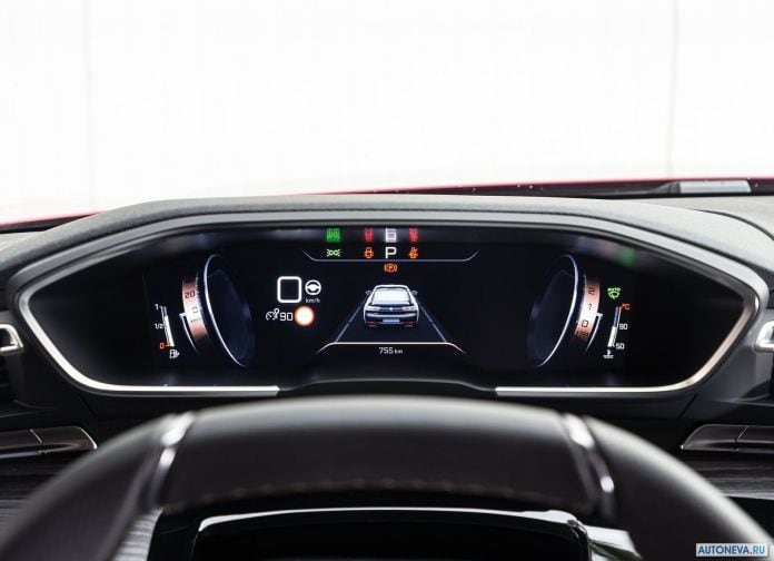 2019 Peugeot 508 - фотография 195 из 254 2019 Peugeot 508 - фотография 195 из 254