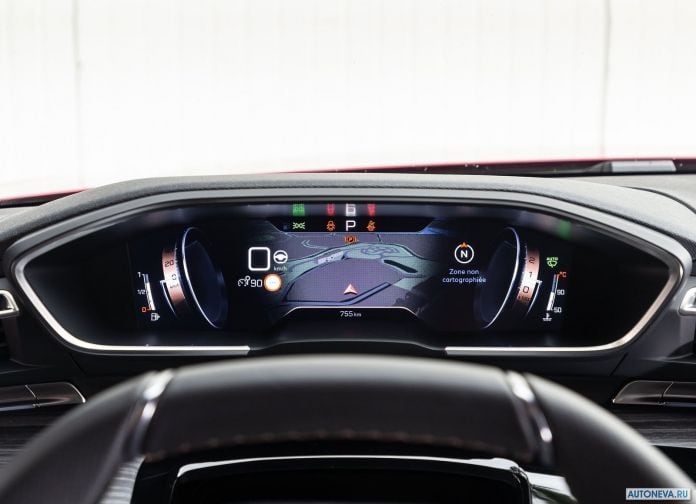 2019 Peugeot 508 - фотография 196 из 254 2019 Peugeot 508 - фотография 196 из 254