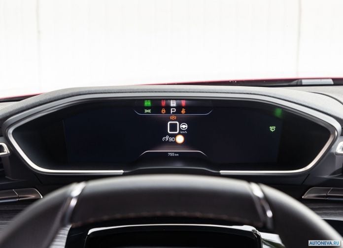 2019 Peugeot 508 - фотография 197 из 254 2019 Peugeot 508 - фотография 197 из 254