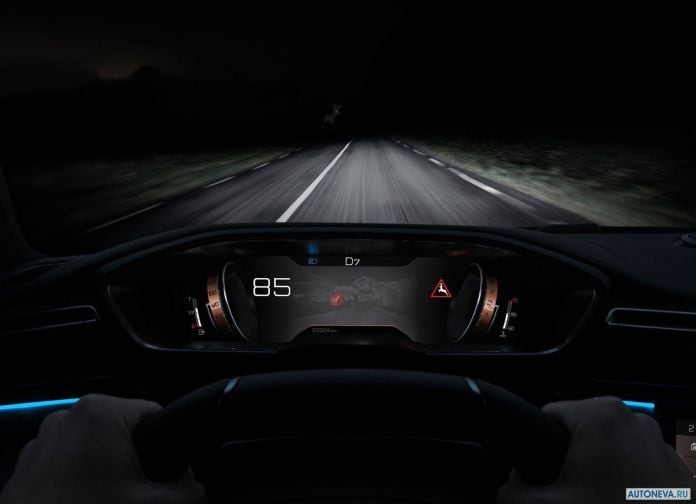 2019 Peugeot 508 - фотография 198 из 254 2019 Peugeot 508 - фотография 198 из 254