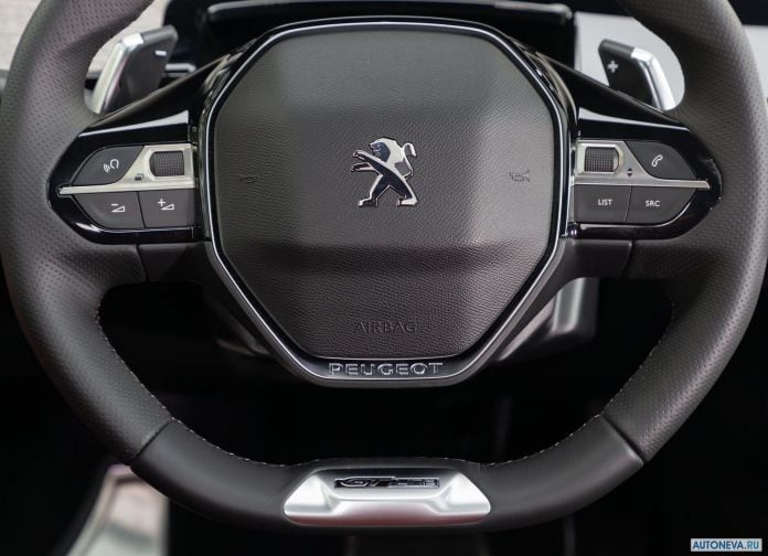 2019 Peugeot 508 - фотография 201 из 254 2019 Peugeot 508 - фотография 201 из 254