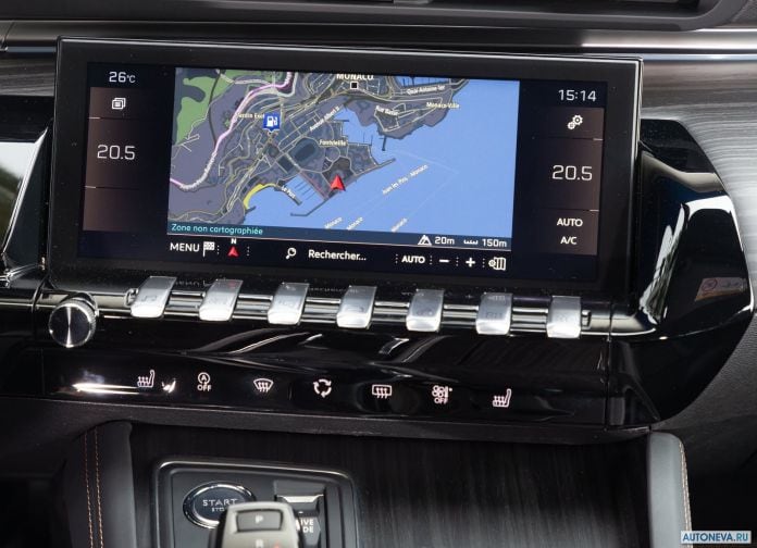 2019 Peugeot 508 - фотография 202 из 254 2019 Peugeot 508 - фотография 202 из 254