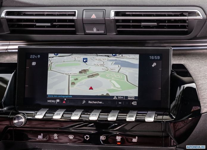 2019 Peugeot 508 - фотография 203 из 254 2019 Peugeot 508 - фотография 203 из 254