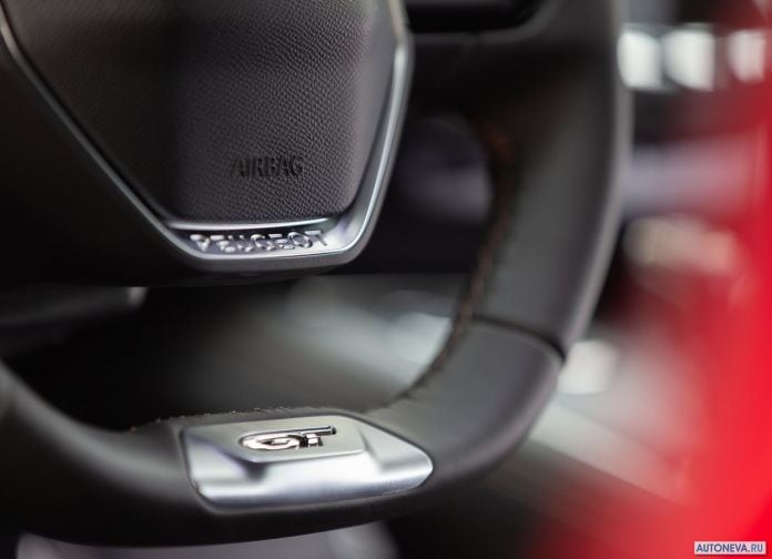 2019 Peugeot 508 - фотография 207 из 254 2019 Peugeot 508 - фотография 207 из 254