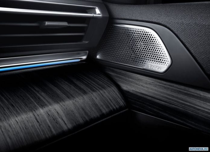 2019 Peugeot 508 - фотография 213 из 254 2019 Peugeot 508 - фотография 213 из 254