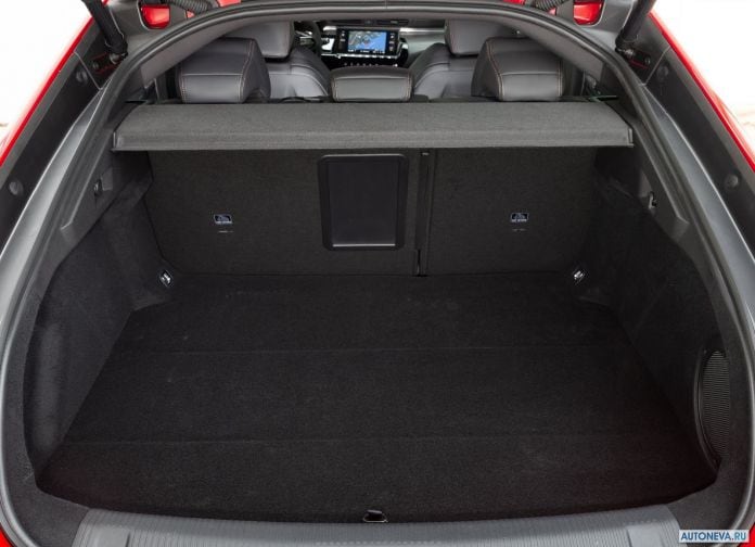 2019 Peugeot 508 - фотография 219 из 254 2019 Peugeot 508 - фотография 219 из 254