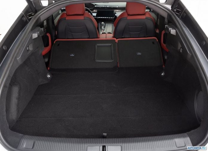 2019 Peugeot 508 - фотография 220 из 254 2019 Peugeot 508 - фотография 220 из 254
