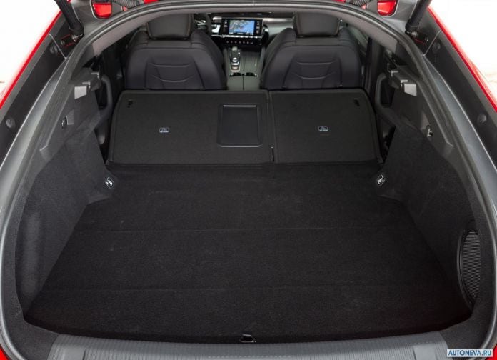 2019 Peugeot 508 - фотография 221 из 254 2019 Peugeot 508 - фотография 221 из 254