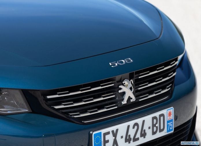 2019 Peugeot 508 - фотография 227 из 254 2019 Peugeot 508 - фотография 227 из 254