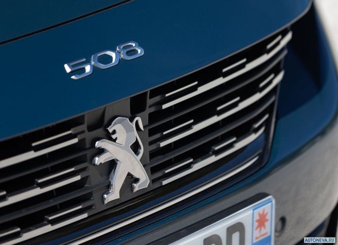 2019 Peugeot 508 - фотография 228 из 254