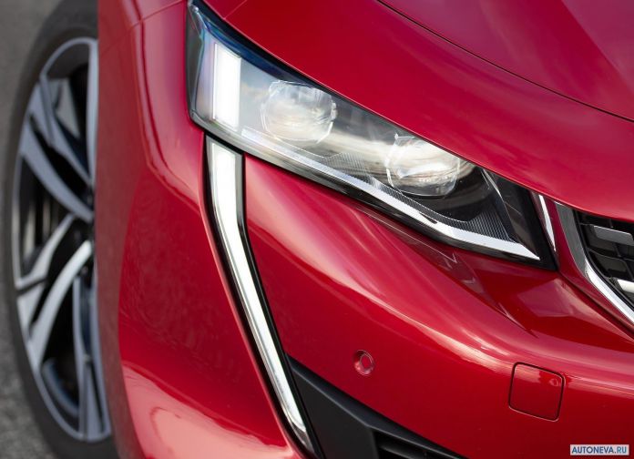 2019 Peugeot 508 - фотография 229 из 254 2019 Peugeot 508 - фотография 229 из 254