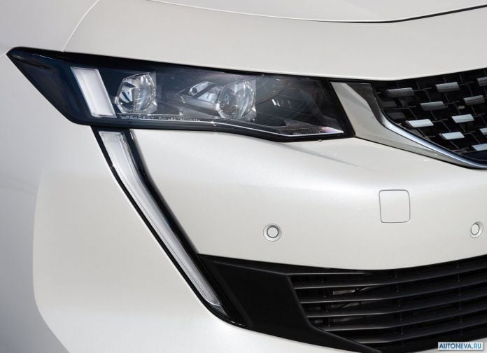 2019 Peugeot 508 - фотография 231 из 254 2019 Peugeot 508 - фотография 231 из 254