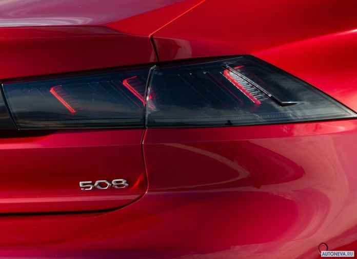 2019 Peugeot 508 - фотография 232 из 254 2019 Peugeot 508 - фотография 232 из 254