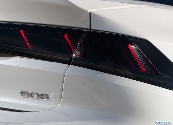 2019 Peugeot 508 - фотография 233 из 254 2019 Peugeot 508 - фотография 233 из 254