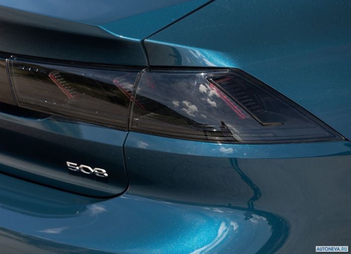 2019 Peugeot 508 - фотография 234 из 254 2019 Peugeot 508 - фотография 234 из 254