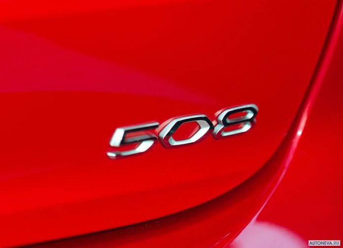 2019 Peugeot 508 - фотография 242 из 254