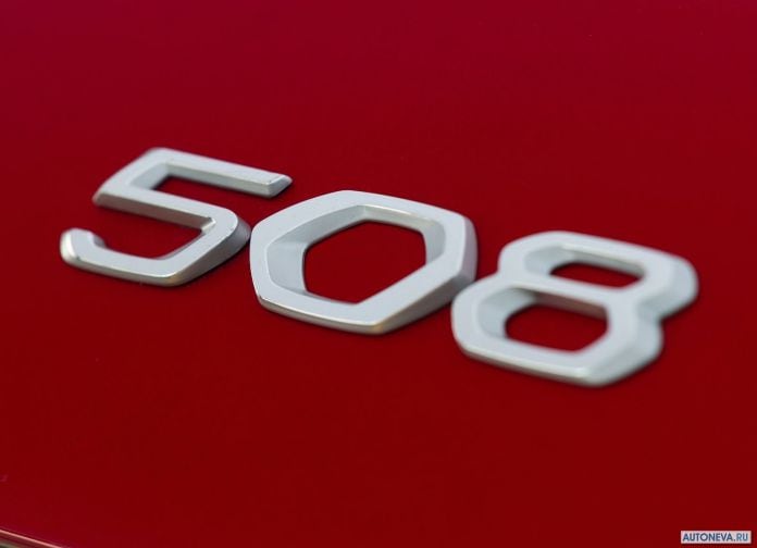 2019 Peugeot 508 - фотография 243 из 254