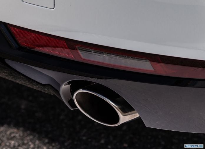 2019 Peugeot 508 - фотография 247 из 254