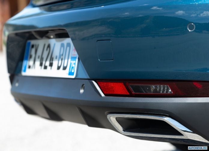 2019 Peugeot 508 - фотография 249 из 254