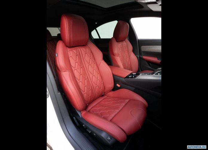 2019 Peugeot 508 - фотография 250 из 254