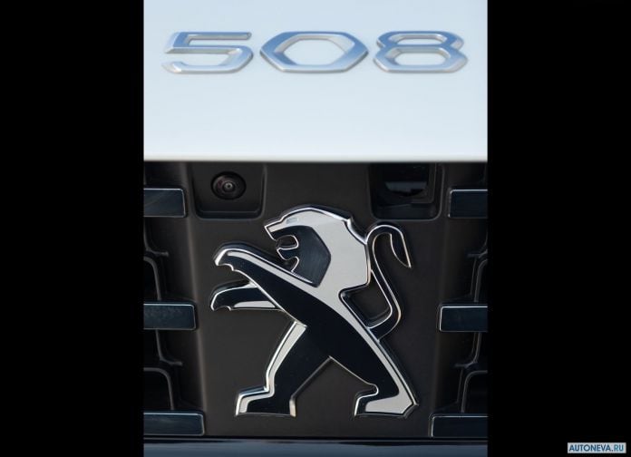 2019 Peugeot 508 - фотография 251 из 254