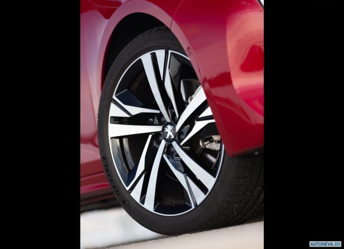 2019 Peugeot 508 - фотография 252 из 254 2019 Peugeot 508 - фотография 252 из 254