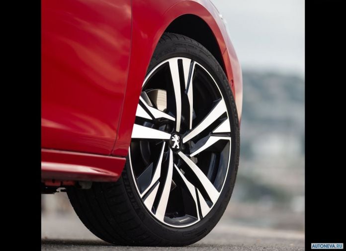2019 Peugeot 508 - фотография 253 из 254 2019 Peugeot 508 - фотография 253 из 254