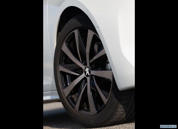 2019 Peugeot 508 - фотография 254 из 254 2019 Peugeot 508 - фотография 254 из 254