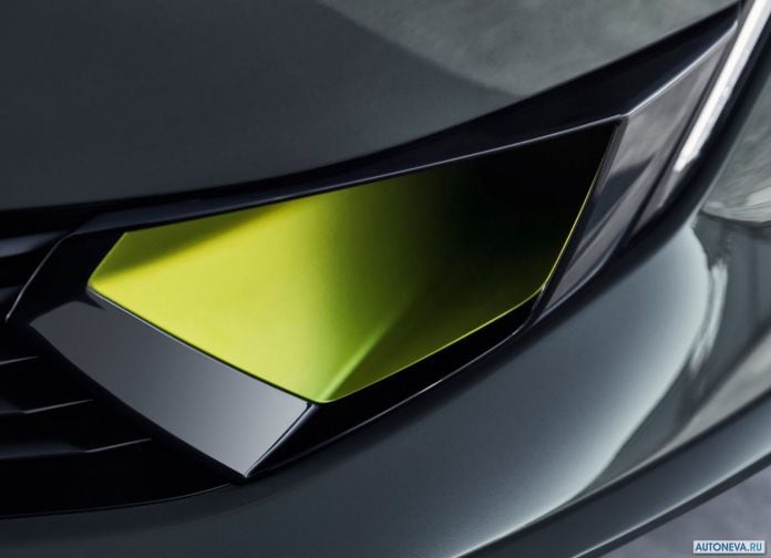 2019 Peugeot 508 Sport Engineered Concept - фотография 49 из 61