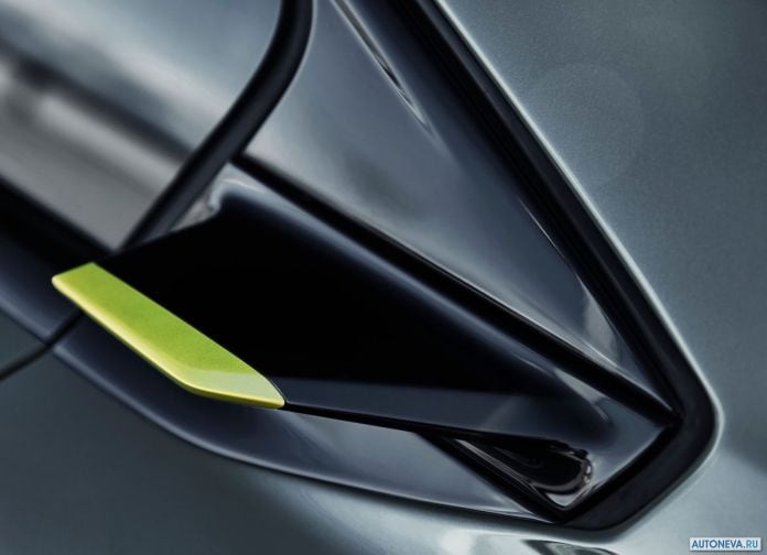 2019 Peugeot 508 Sport Engineered Concept - фотография 51 из 61 2019 Peugeot 508 Sport Engineered Concept - фотография 51 из 61