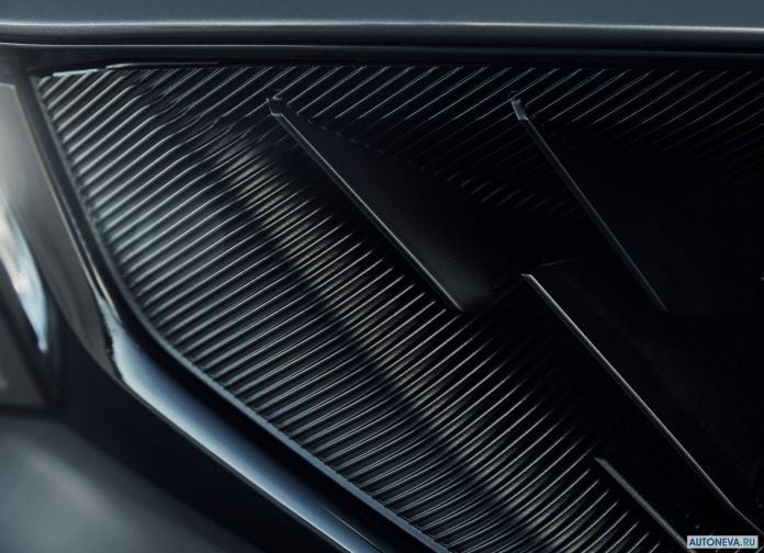 2019 Peugeot 508 Sport Engineered Concept - фотография 54 из 61