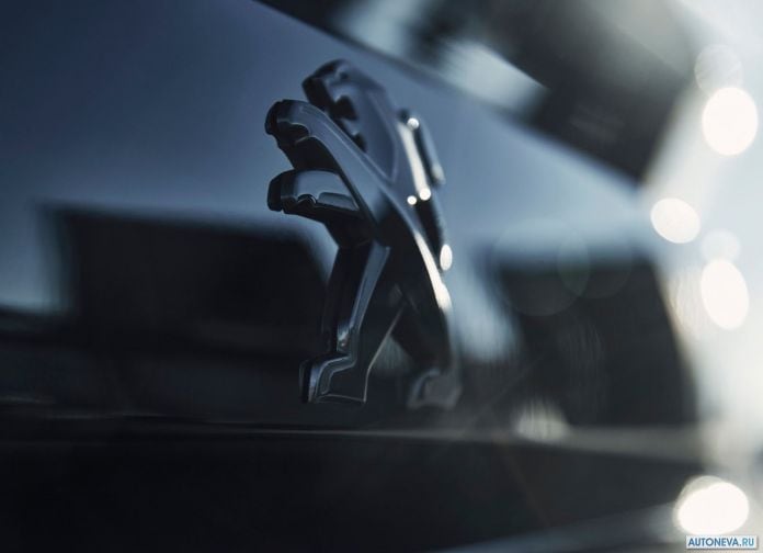 2019 Peugeot 508 Sport Engineered Concept - фотография 59 из 61 2019 Peugeot 508 Sport Engineered Concept - фотография 59 из 61
