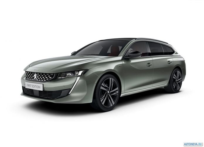 2019 Peugeot 508 SW - фотография 151 из 232 2019 Peugeot 508 SW - фотография 151 из 232