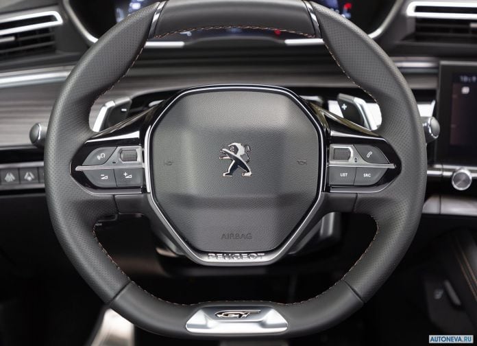 2019 Peugeot 508 SW - фотография 168 из 232 2019 Peugeot 508 SW - фотография 168 из 232