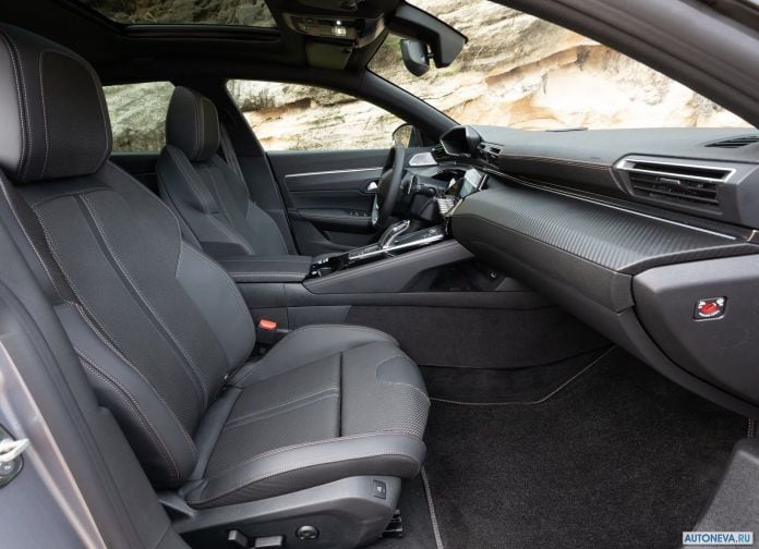 2019 Peugeot 508 SW - фотография 170 из 232 2019 Peugeot 508 SW - фотография 170 из 232