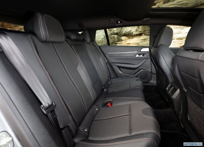 2019 Peugeot 508 SW - фотография 171 из 232 2019 Peugeot 508 SW - фотография 171 из 232