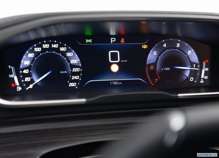 2019 Peugeot 508 SW - фотография 174 из 232 2019 Peugeot 508 SW - фотография 174 из 232