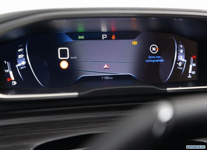 2019 Peugeot 508 SW - фотография 175 из 232 2019 Peugeot 508 SW - фотография 175 из 232