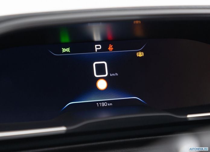 2019 Peugeot 508 SW - фотография 176 из 232 2019 Peugeot 508 SW - фотография 176 из 232