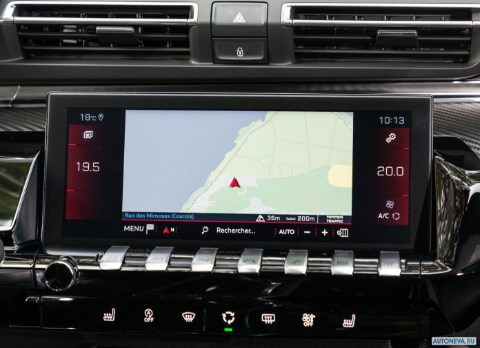 2019 Peugeot 508 SW - фотография 178 из 232 2019 Peugeot 508 SW - фотография 178 из 232