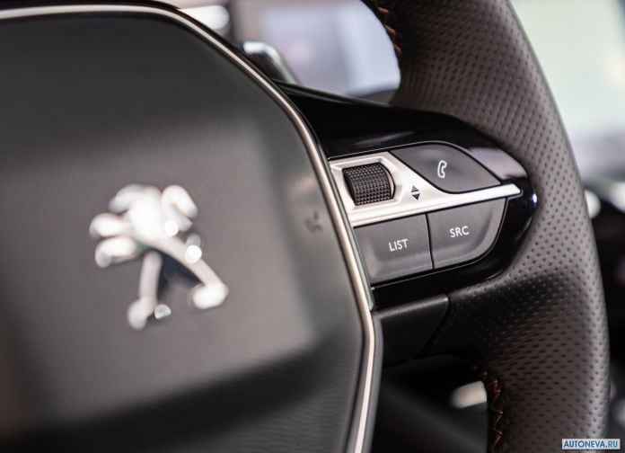 2019 Peugeot 508 SW - фотография 184 из 232 2019 Peugeot 508 SW - фотография 184 из 232